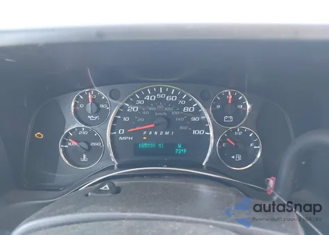 2014 Chevrolet Express 2500 Lt из США, поврежденный, VIN 1GNWGRFG2E1145158